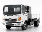 Hino 500 FC 1018 2008 года